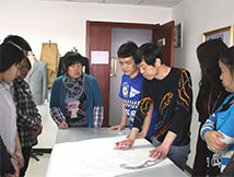 北京服装学校