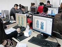 北京服装学校